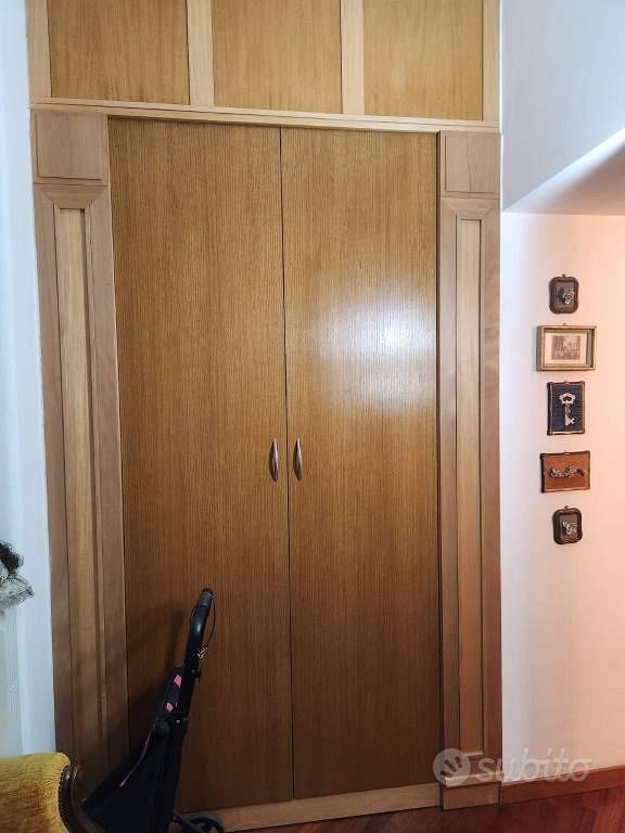 Appartamento – Terni, Città Giardino - Altro