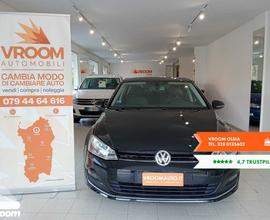 VOLKSWAGEN Golf 7 serie Golf 2.0 TDI DSG 5p. E...