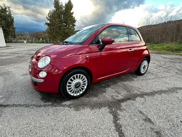 Fiat 500 1.2cc 70 Cv Lounge