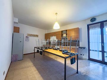 4 LOCALI A LISSONE