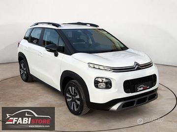 Citroën C3 Aircross 1.2 PureTech 110 Cv Shine...
