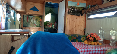 Vendita camper