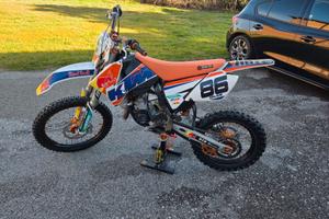 Ktm 85