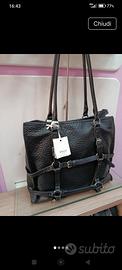 Borsa a spalla Phil Firenze 