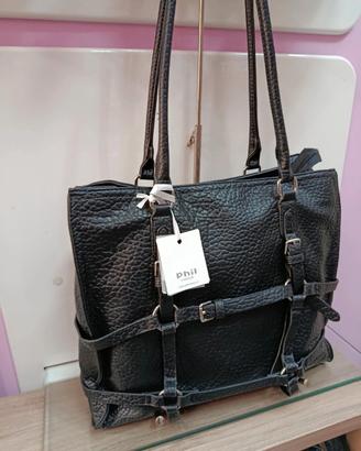 Borsa a spalla Phil Firenze 