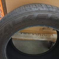Gomme estive Falken 225 55 r18