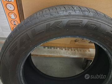 Gomme estive Falken 225 55 r18