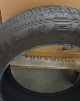 Gomme estive Falken 225 55 r18