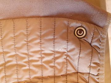 PIUMINO LEGGERO COLMAR