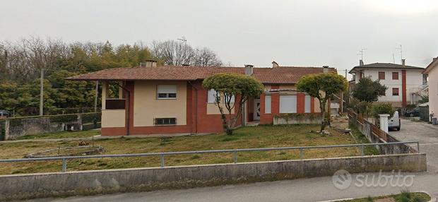 Villa Singola ristrutturata