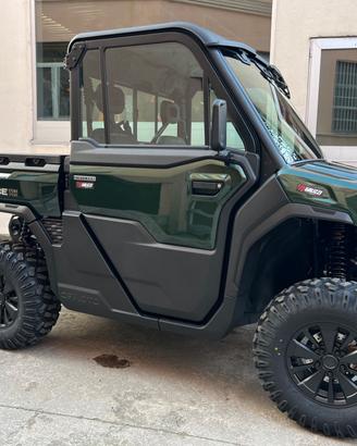 CF UFORCE 1000 PRO HIGHLAND nuovo