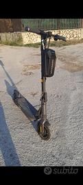 Monopattino  elettrico ninebot g2 max
