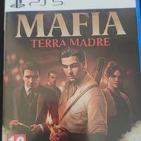Mafia terra madre ps5