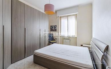 Appartamento a Milano 3 locali