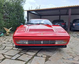 Ferrari 328 GTB - 1987