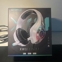 Cuffie gaming