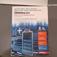 Libri scolastici scuola superiore