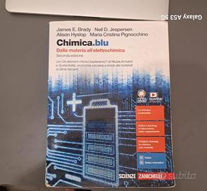 Libri scolastici scuola superiore