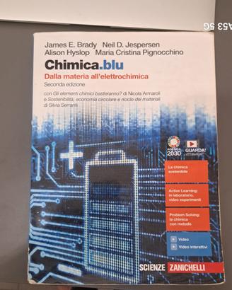 Libri scolastici scuola superiore