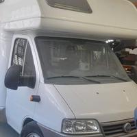 Fiat Ducato 2.8