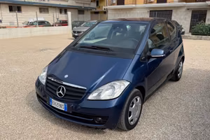 Mercedes-benz A 160 CDI Coupé Avantgarde