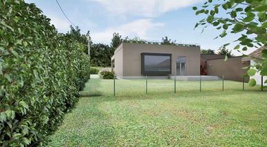 Villa a Sesto Calende