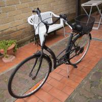 BICICLETTA DA PASSEGGIO