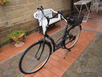 BICICLETTA DA PASSEGGIO