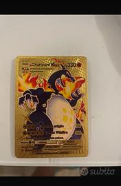 Carte pokemon doro FALSE