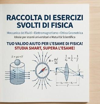 LibrobEsercizi Svolti FISICA
