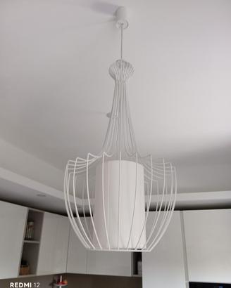 lampadario 