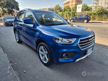 Haval H2 1.5T GPL Premium