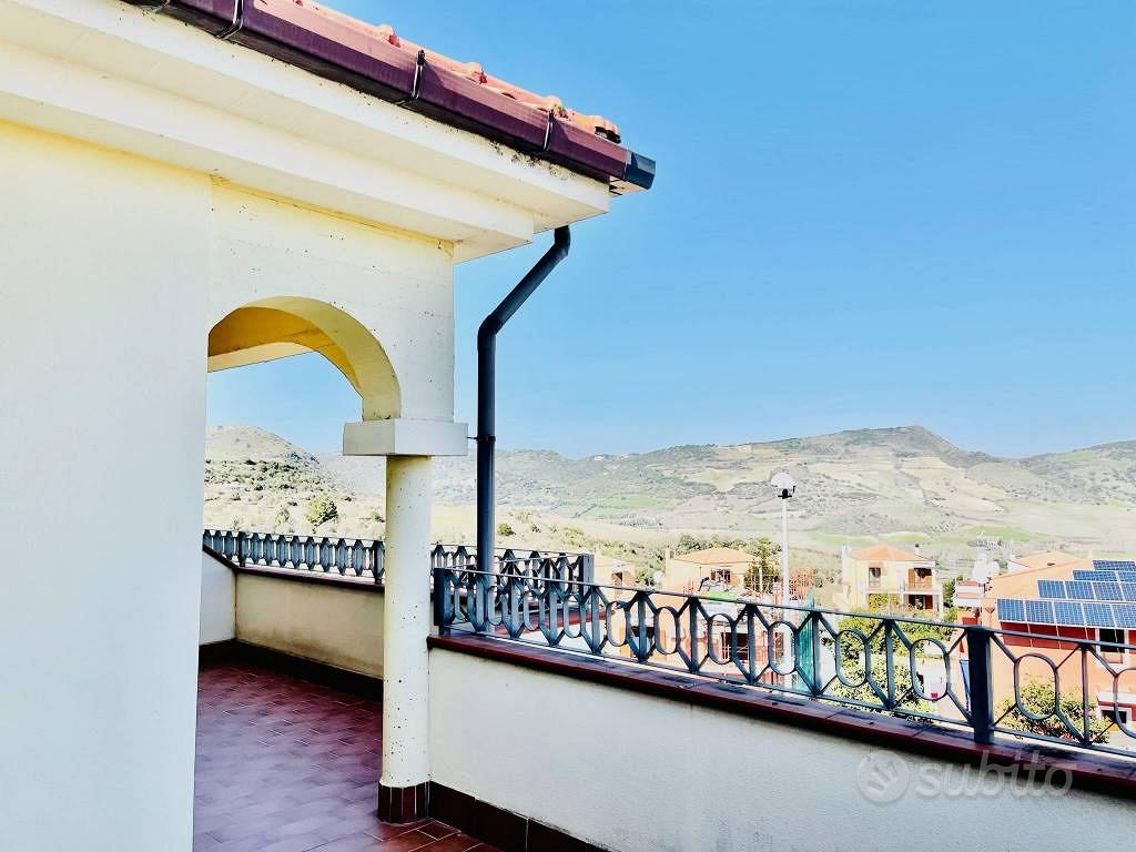 Apartment in Muros, Tàttari/Sassari - Vista 2