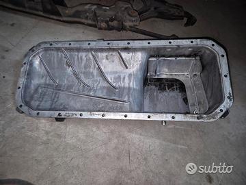 Coppa Olio Per Bmw Serie 5 E34 520I - 6 Cilindri
