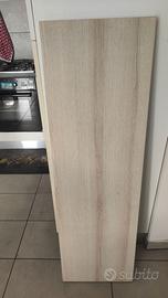 Pannello in Legno Nobilitato