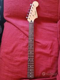 Manico Squier Jazzmaster Vintage Modified
