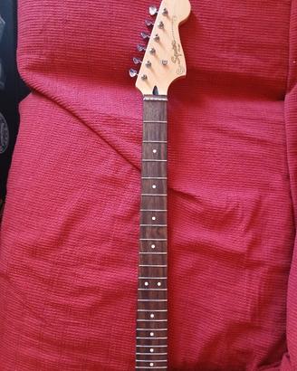 Manico Squier Jazzmaster Vintage Modified