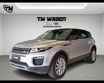 LAND ROVER RR Evoque 1ª serie - Range Rover Evoque