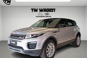 LAND ROVER RR Evoque 1ª serie - Range Rover Evoque
