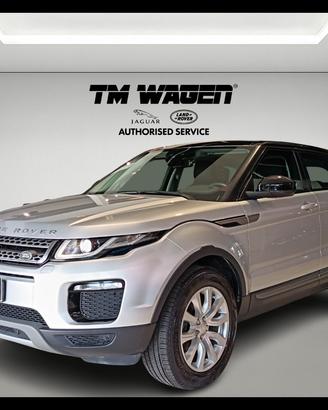 LAND ROVER RR Evoque 1ª serie - Range Rover Evoque