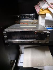 pioneer kex 500 centrate 