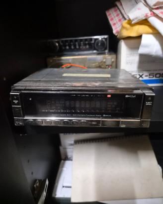 pioneer kex 500 centrate 