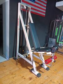 Leg extension Panatta Fantastic 