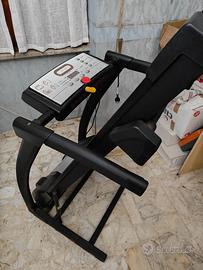 Tapis roulant Domyos usato