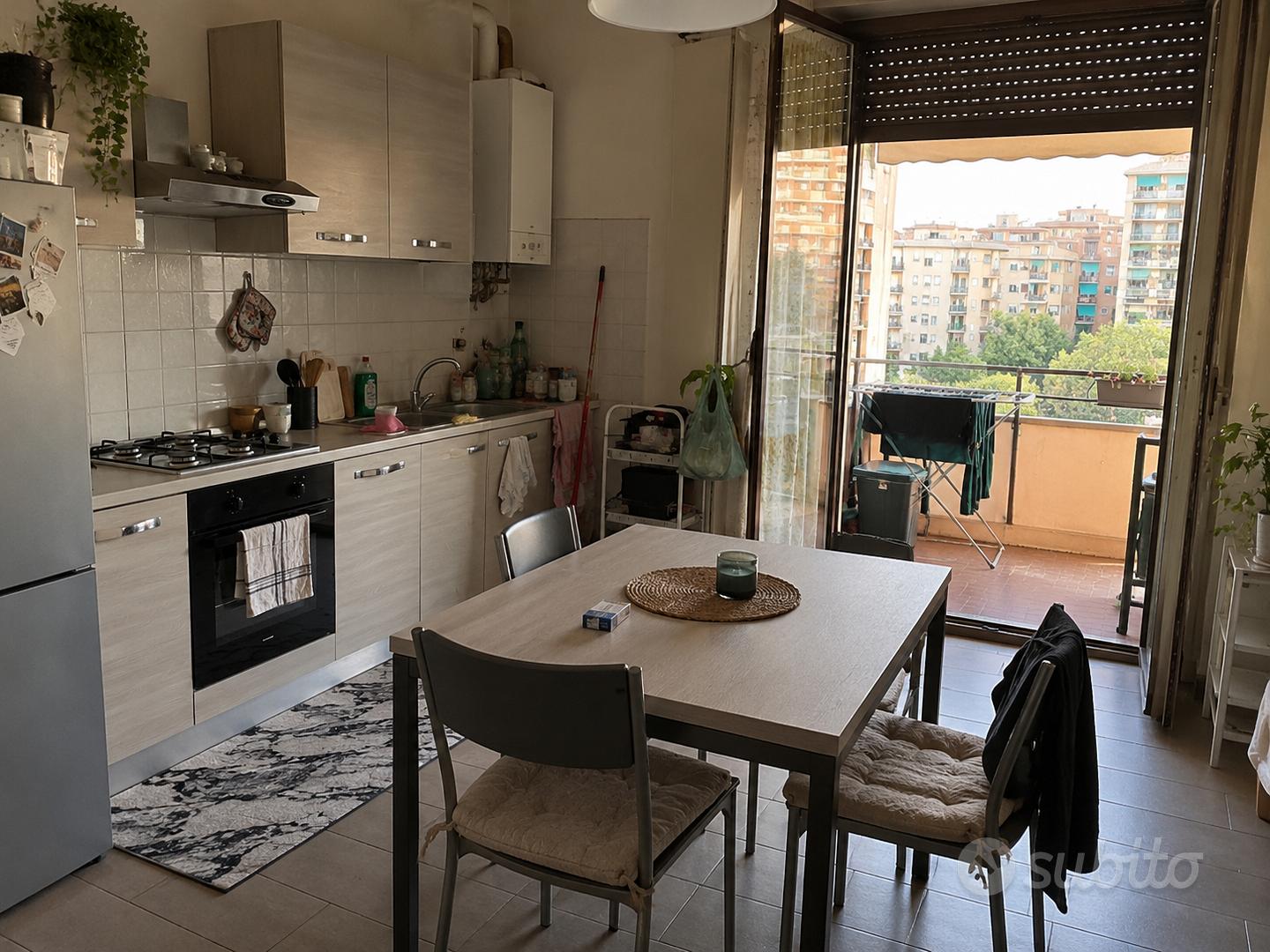 Appartamento in Regio Parco