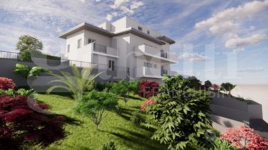 Appartamento Roma [309maglianaVRG]