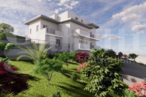 Appartamento Roma [309maglianaVRG]