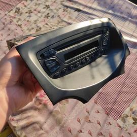 Autoradio Ford Ka