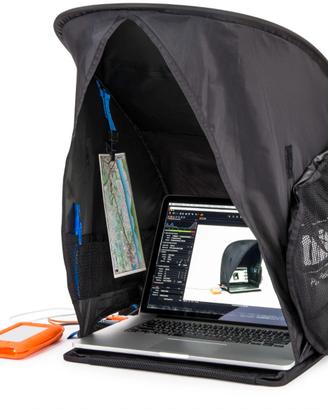 parasole tablet computer 