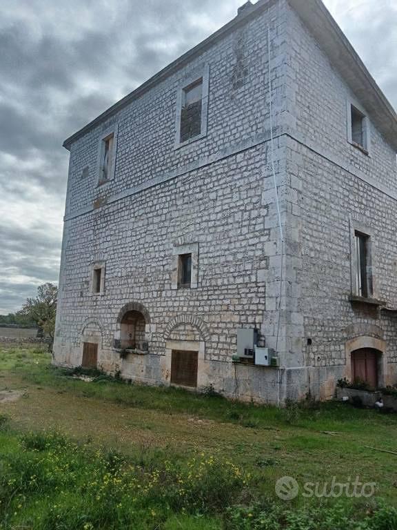 Immobile in asta di 418 m² a Sannicandro di Bari - Vista 4
